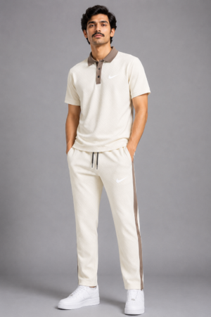 C-1 Nik Korik CollarFlex Cream Premium Set